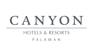 Canyon Hotels & Resorts - Palawan - Logo