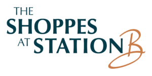 The Shoppes at Station B - Logo